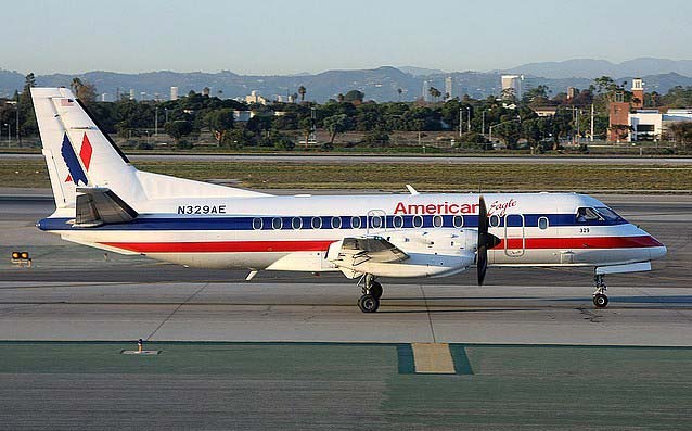 AmericanEagle Airlines Launches Nonstop ServiceBetween New York ...