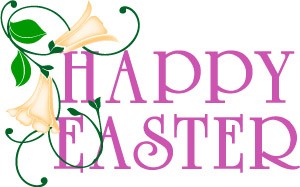 Happy-Easter